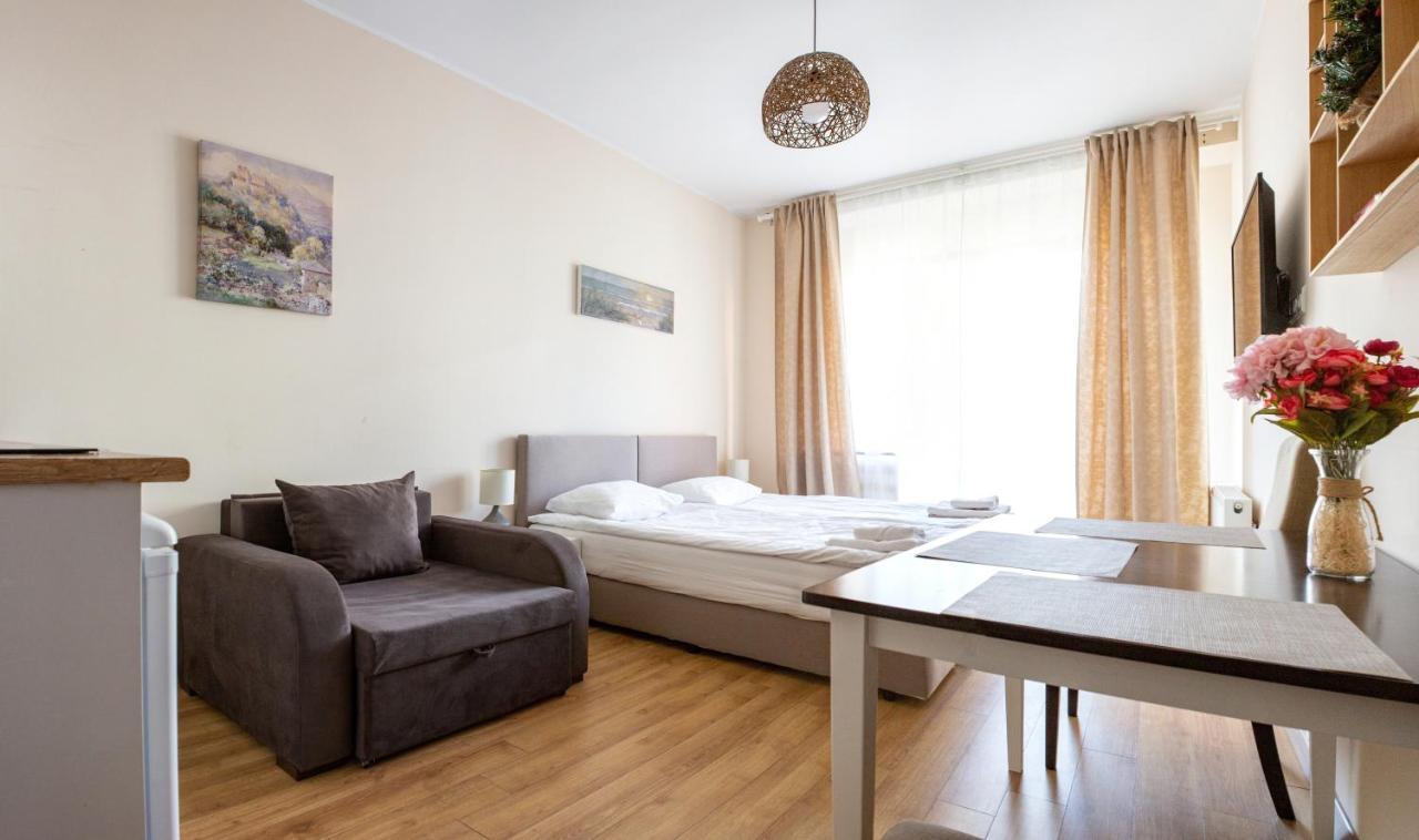 New Gudauri Family Loft Apartments 外观 照片
