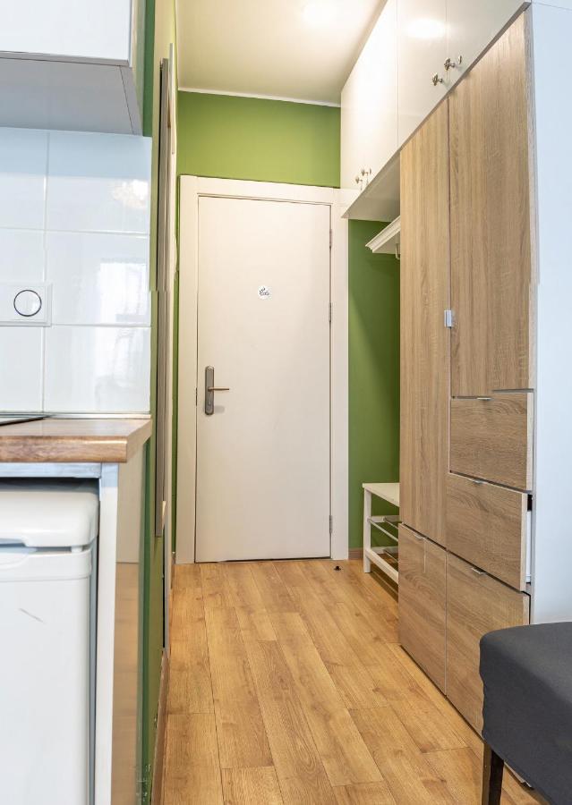 New Gudauri Family Loft Apartments 外观 照片