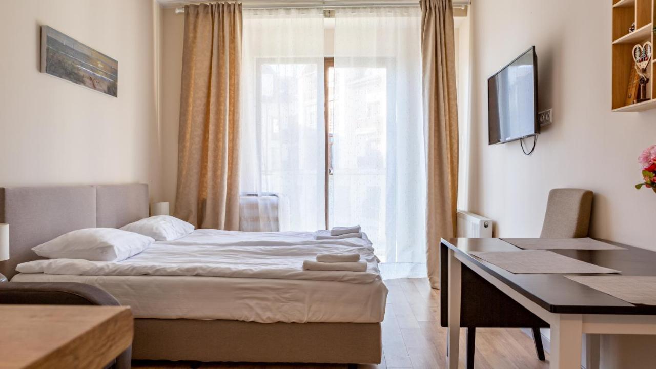 New Gudauri Family Loft Apartments 外观 照片