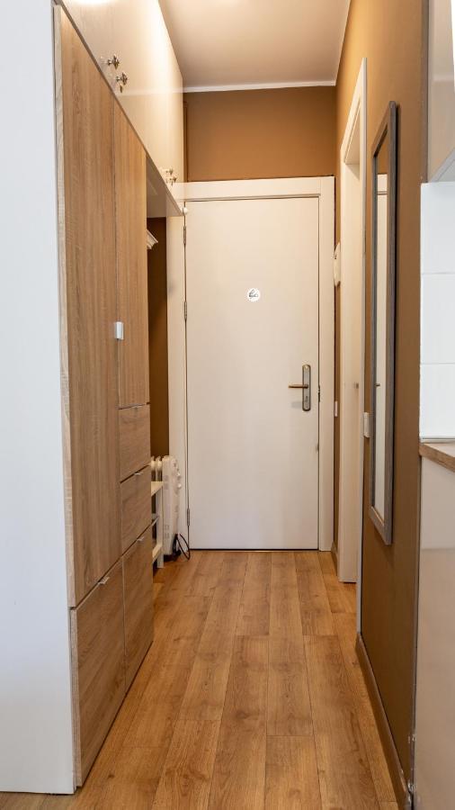 New Gudauri Family Loft Apartments 外观 照片