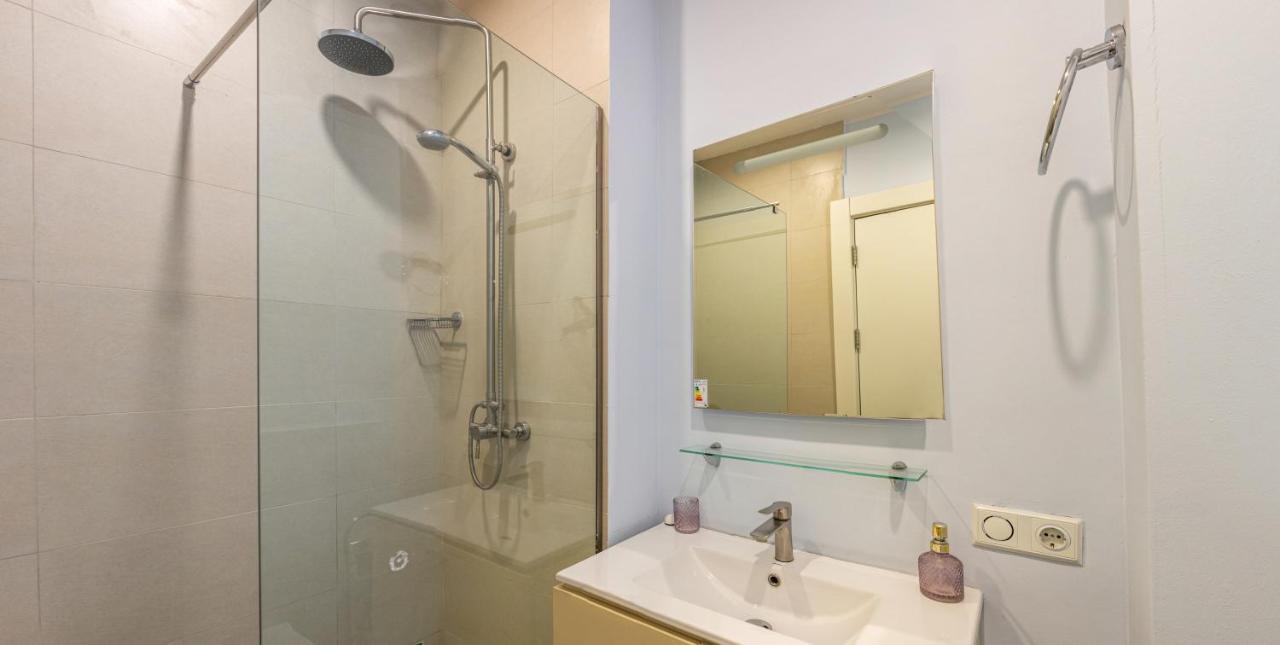 New Gudauri Family Loft Apartments 外观 照片