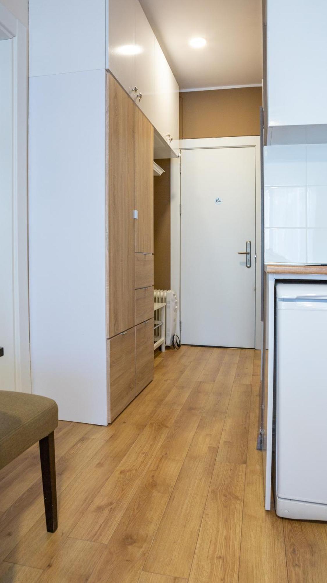 New Gudauri Family Loft Apartments 客房 照片