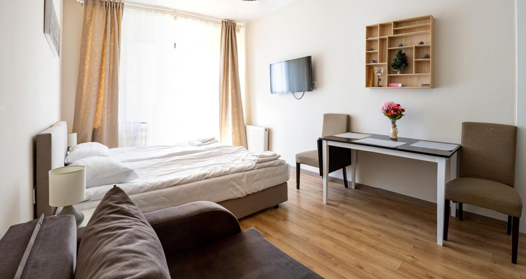 New Gudauri Family Loft Apartments 客房 照片